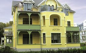 Ferienwohnung Villa Laura